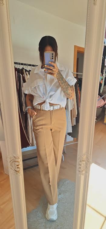Pantalón Urban chic - Imagen 4