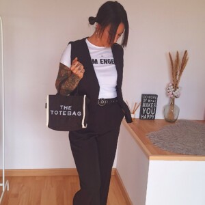 Pantalón Urban chic