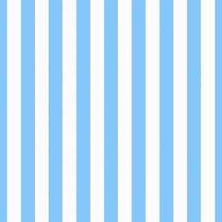 Rayas azul-blanco