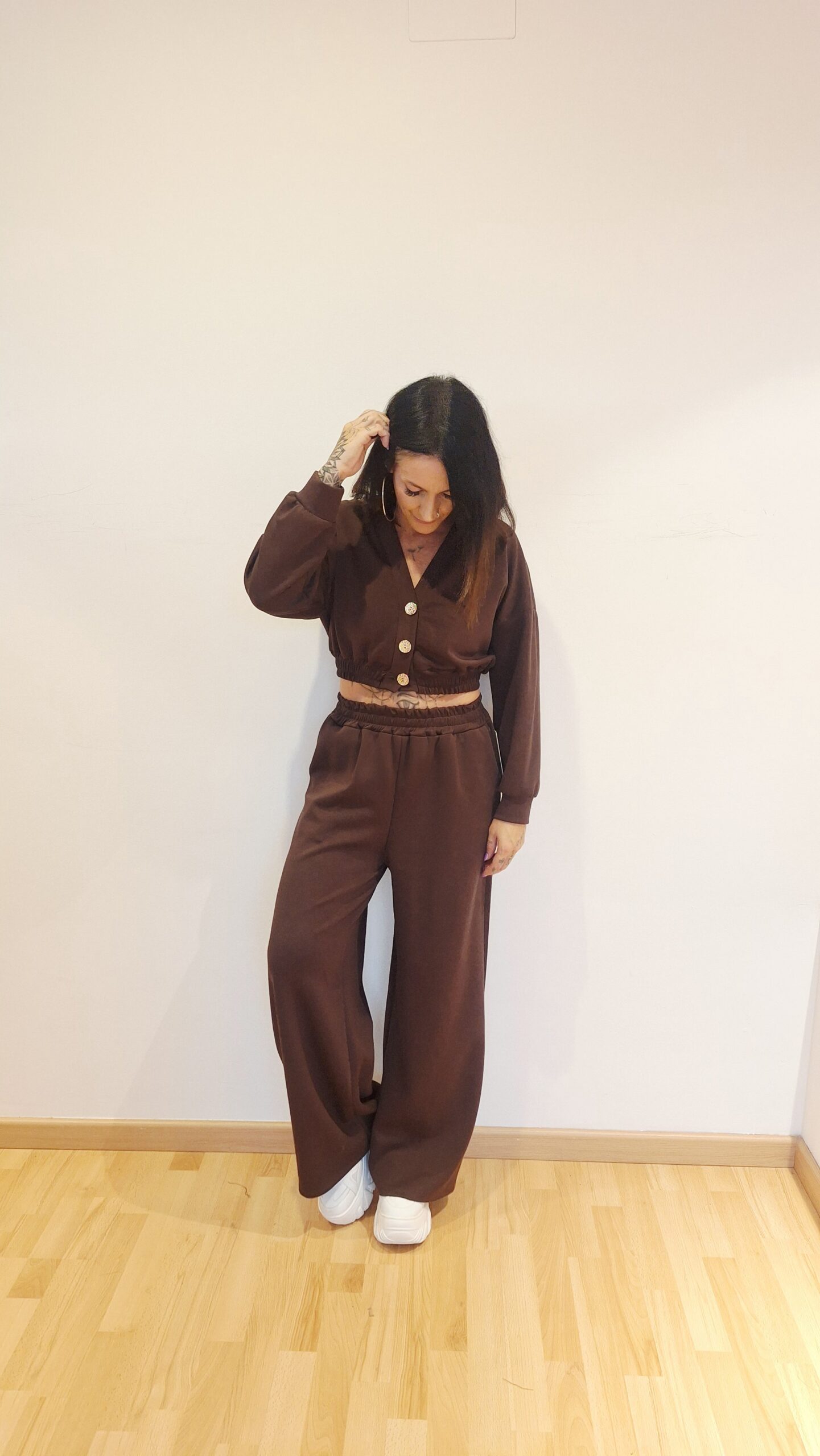 Conjunto Cozy Chic✨ - Imagen 2