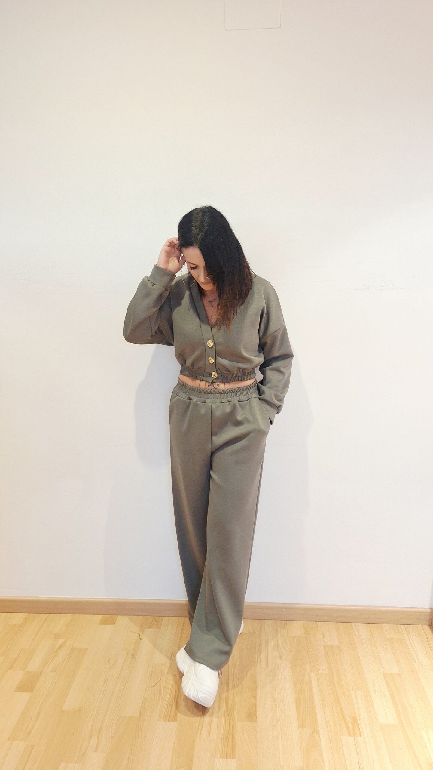 Conjunto Cozy Chic✨ - Imagen 4
