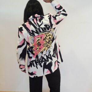 Blazer Wild Power⚡🐆