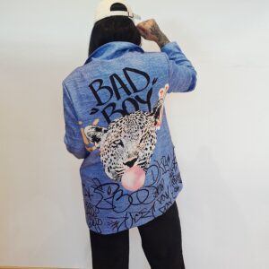 Blazer Bad Boy🐯