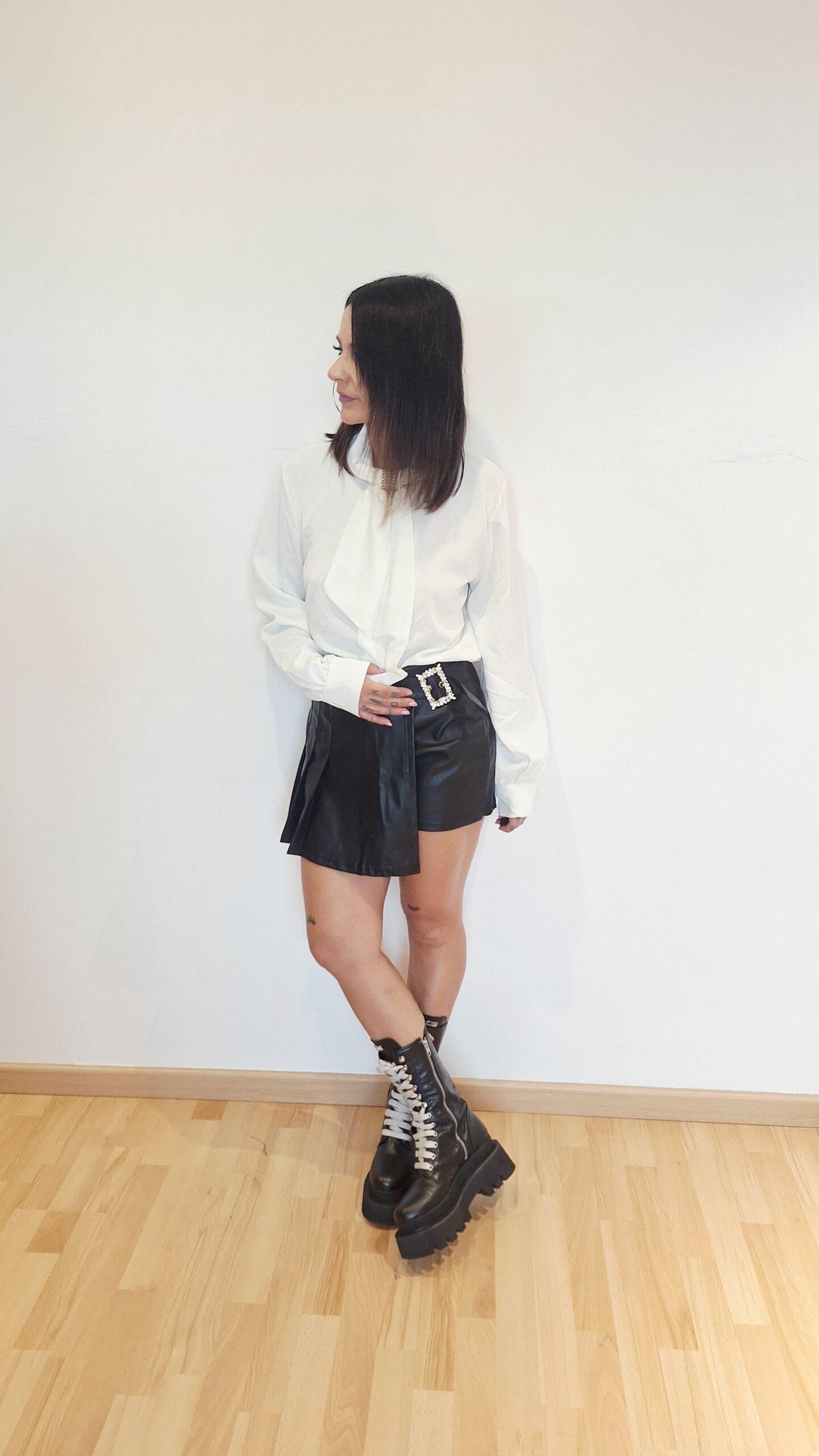 ✨Blusa Bow Glam✨ - Imagen 5