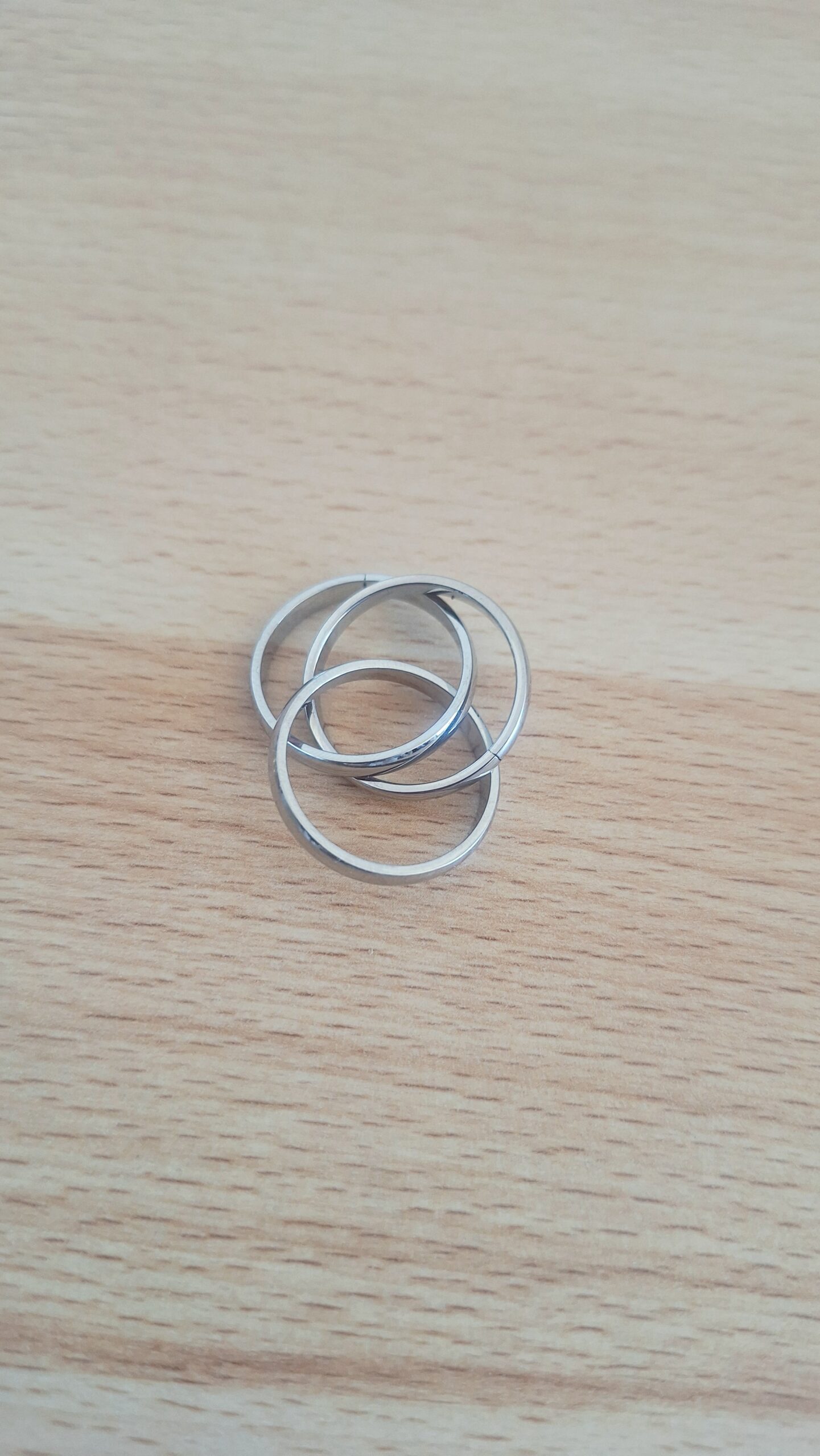 ✨Rolling Rings✨