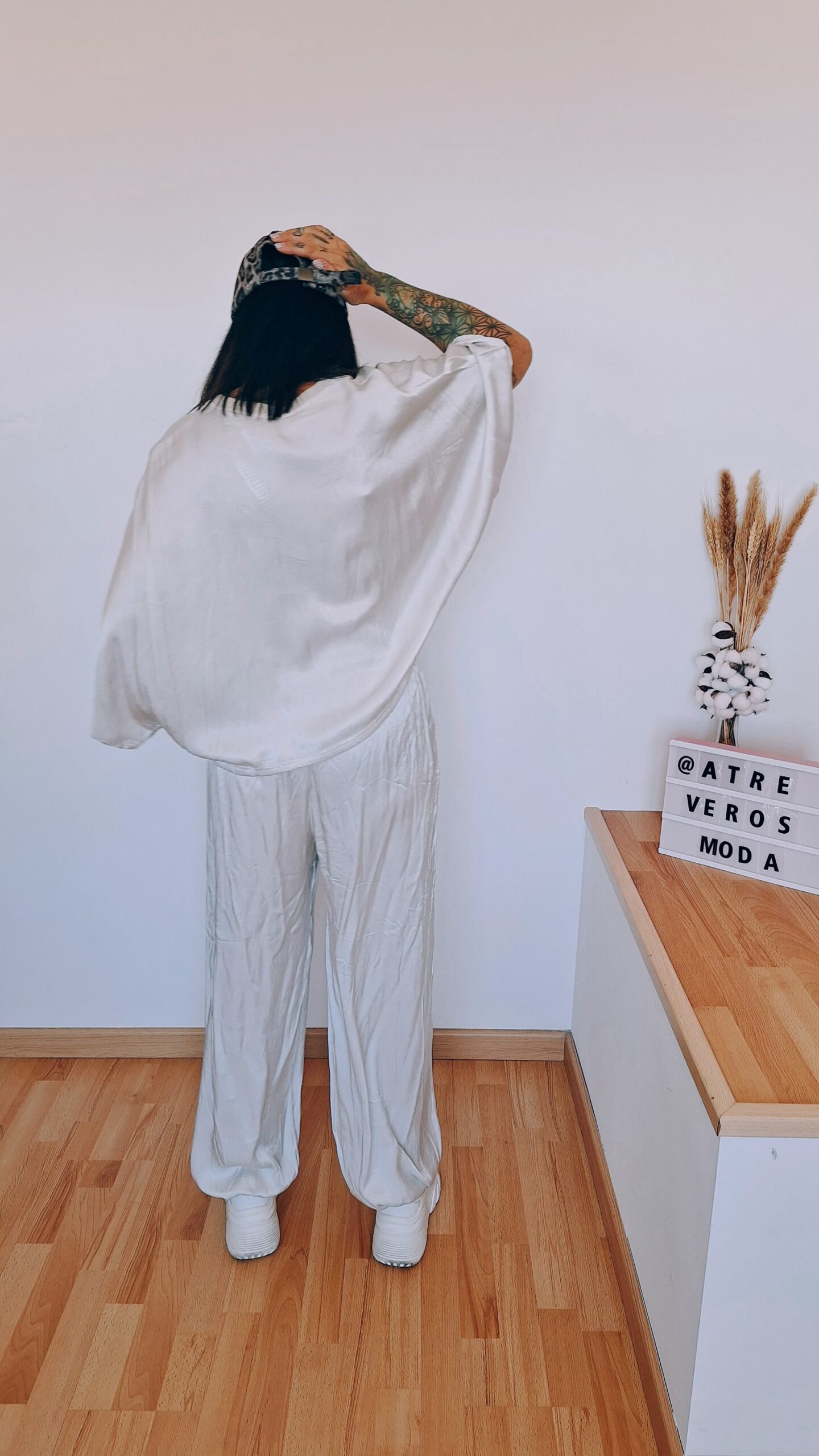 Chaqueta Satin Flow✨ - Imagen 3