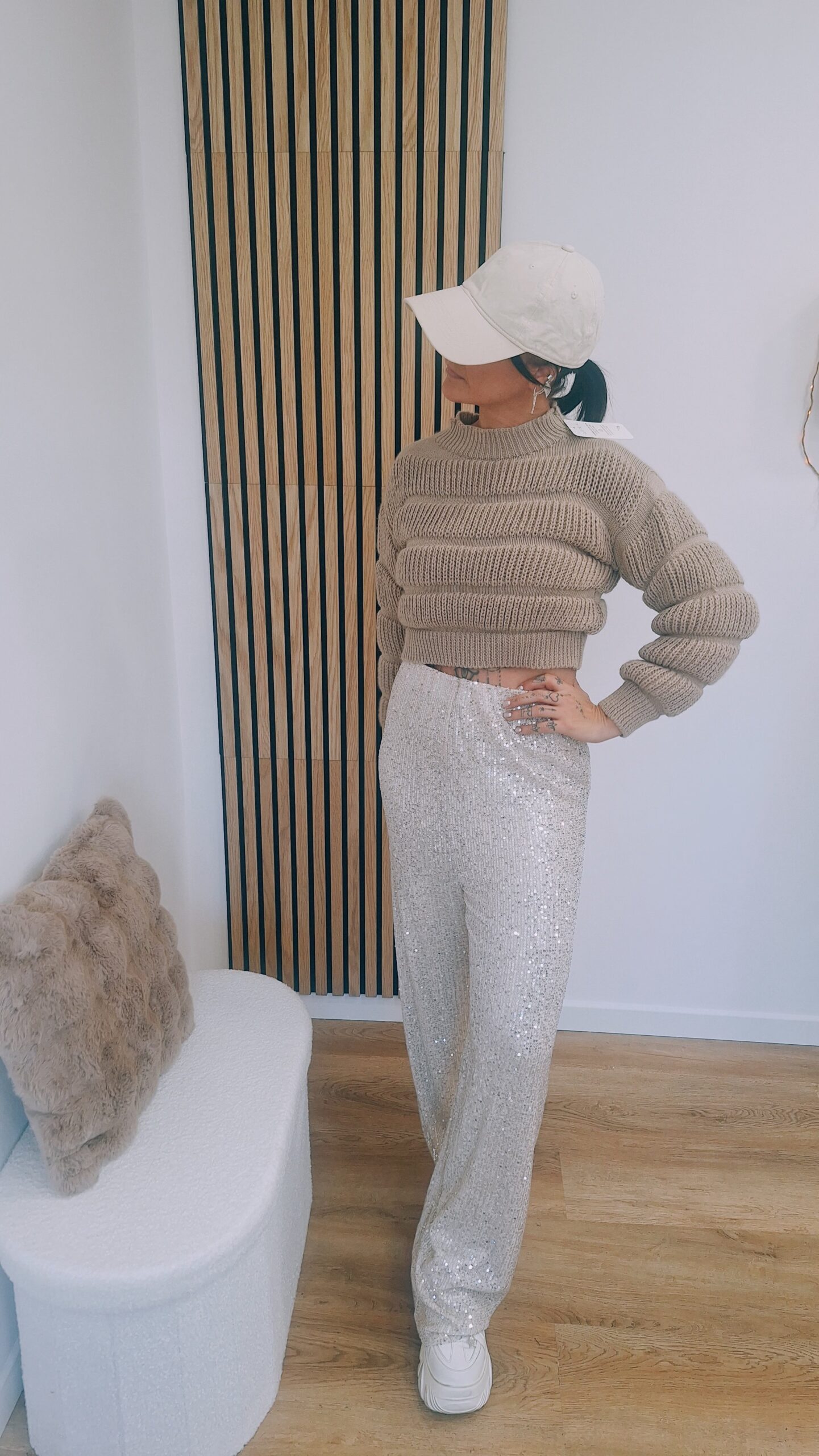 ✨Pantalón Glow
