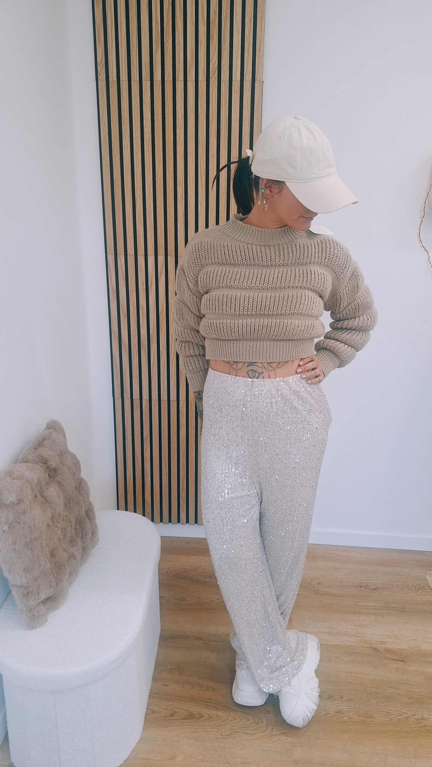 ✨Jersey Crop - Imagen 7