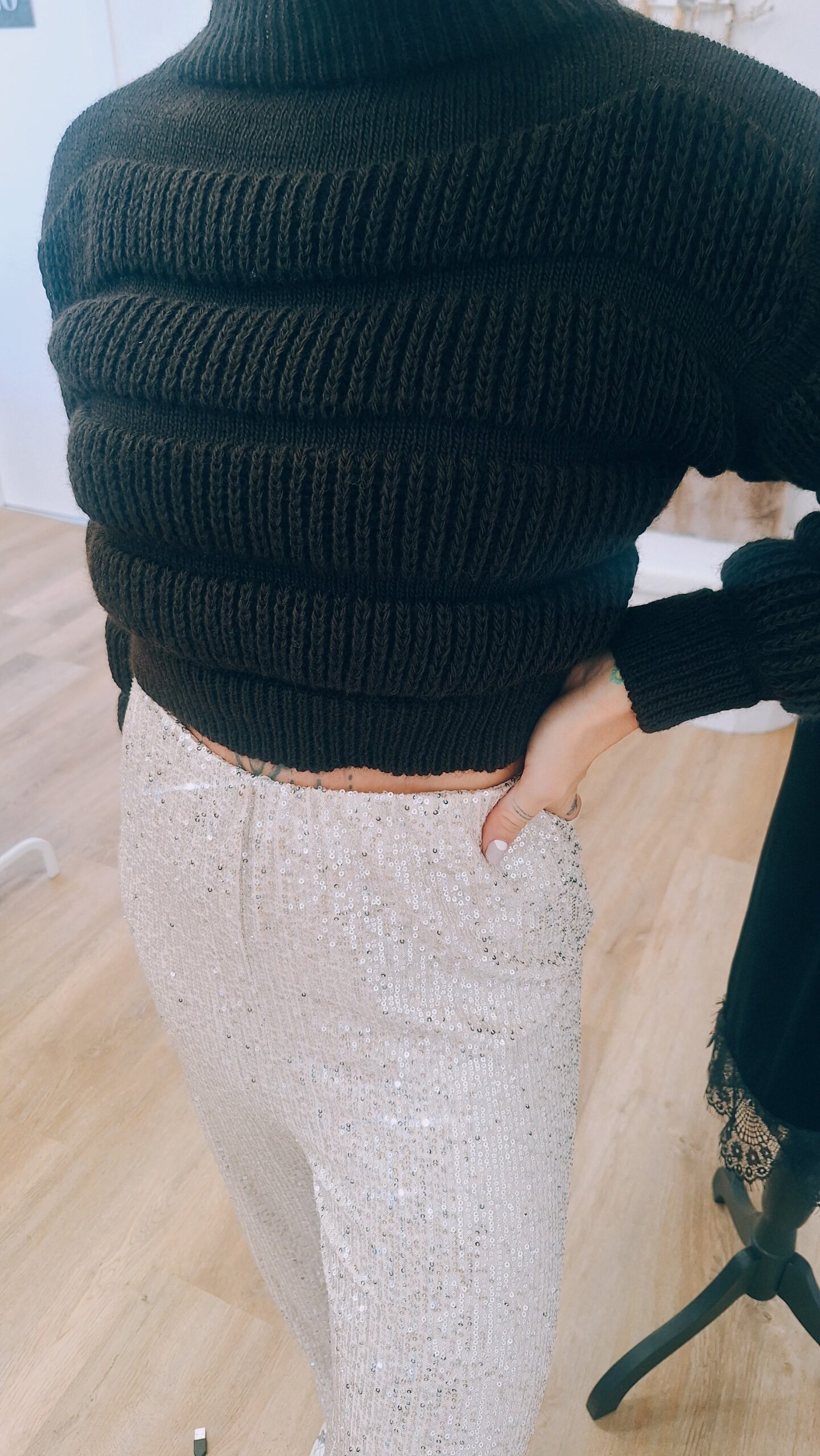 ✨Jersey Crop - Imagen 3