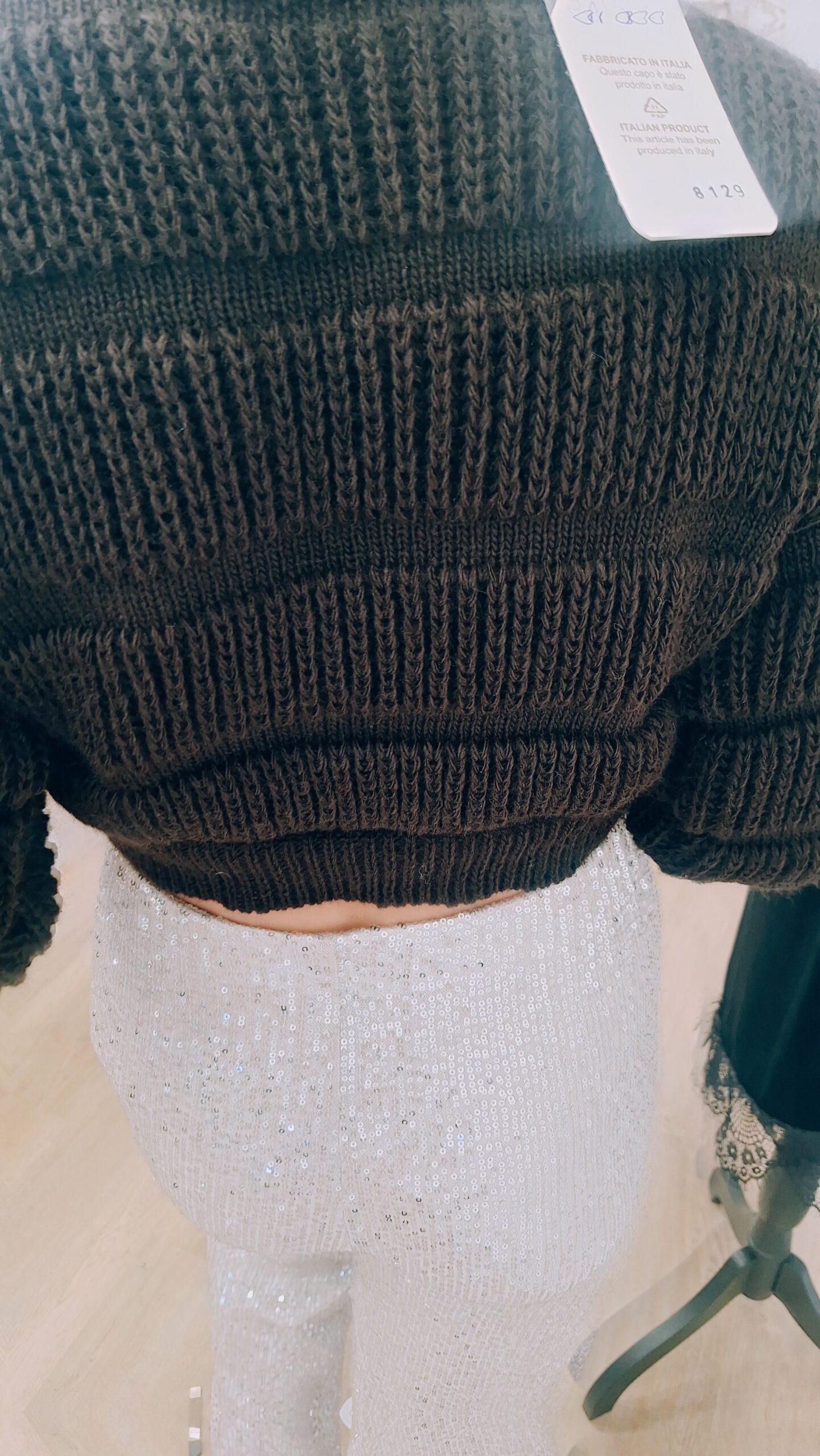 ✨Jersey Crop - Imagen 2