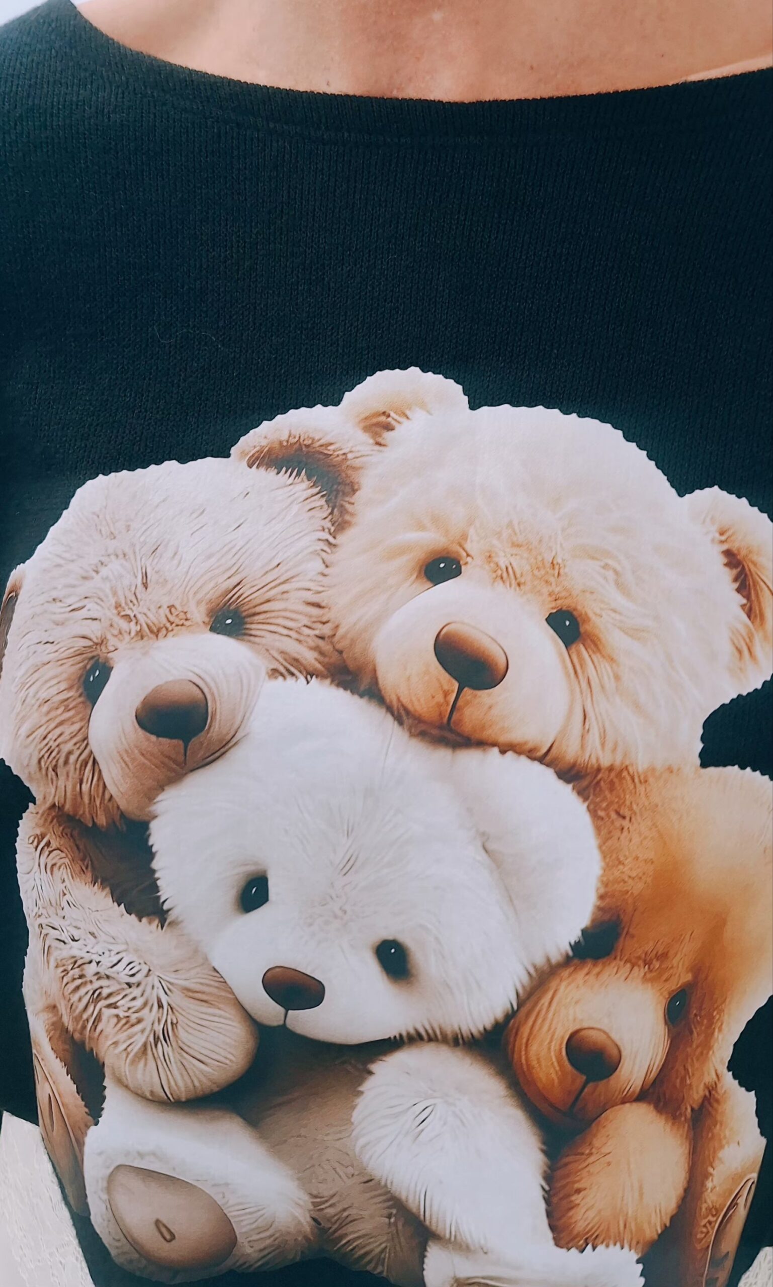 🧸Jersey Bears