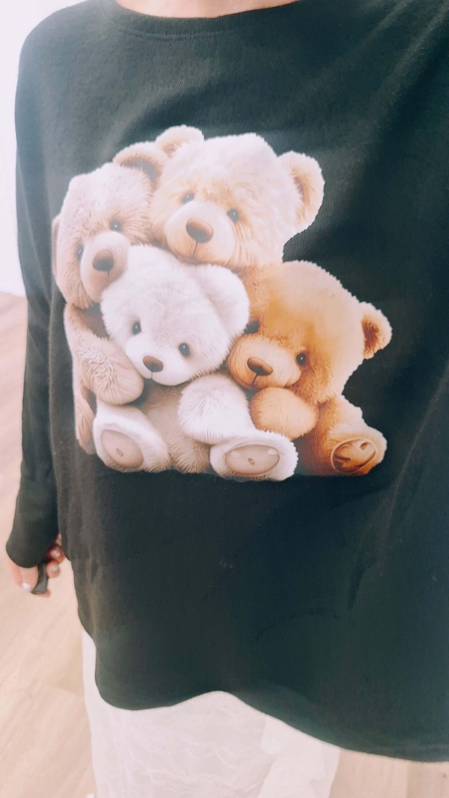 🧸Jersey Bears - Imagen 3
