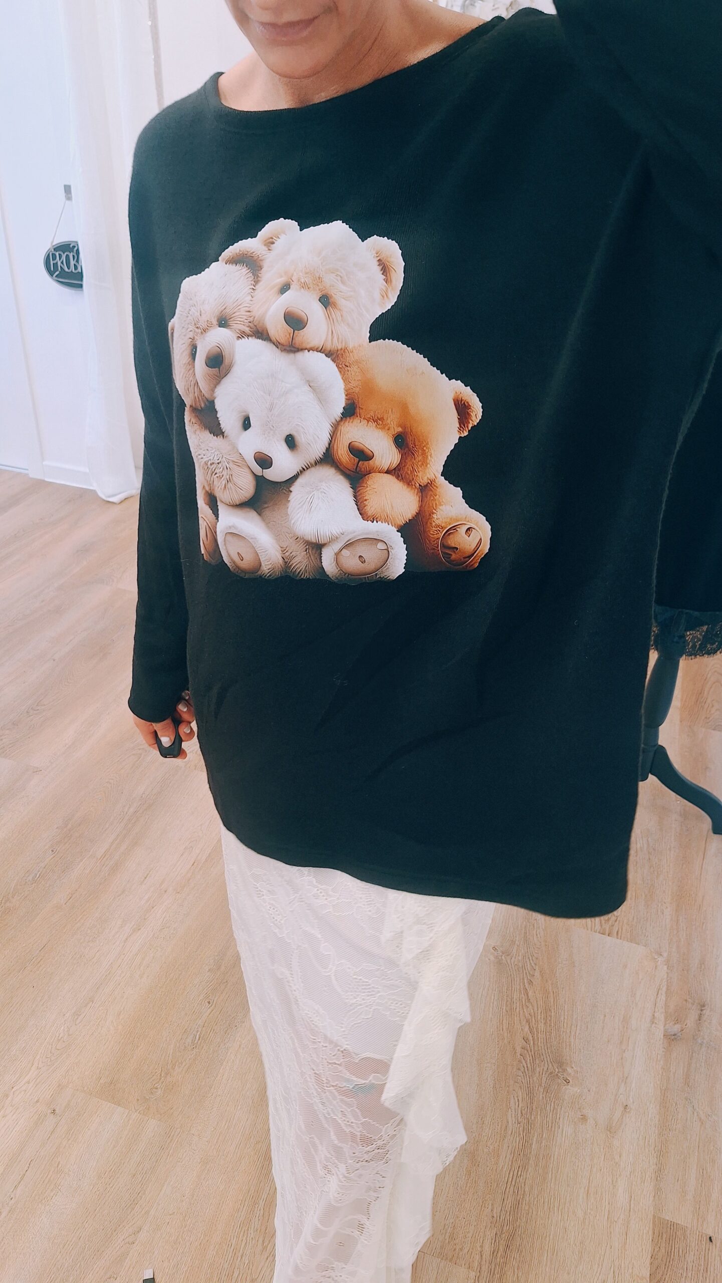 🧸Jersey Bears - Imagen 5