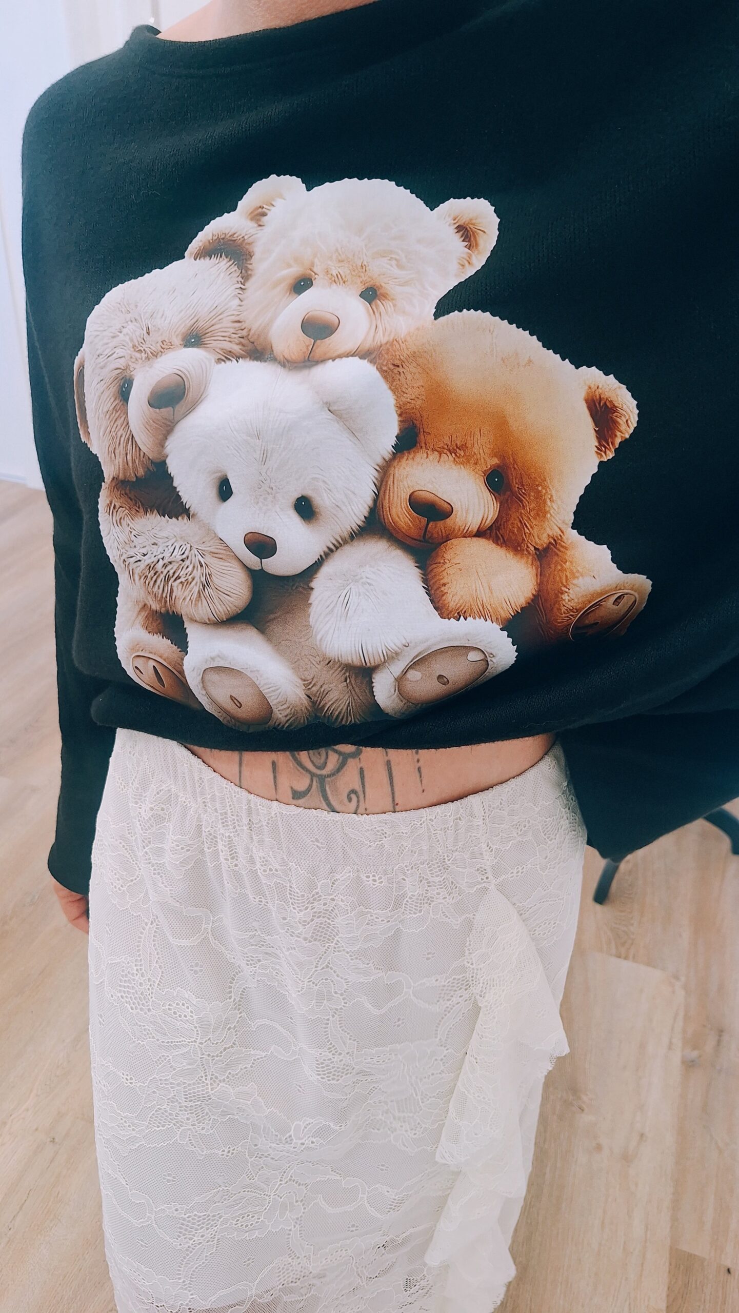 🧸Jersey Bears - Imagen 6