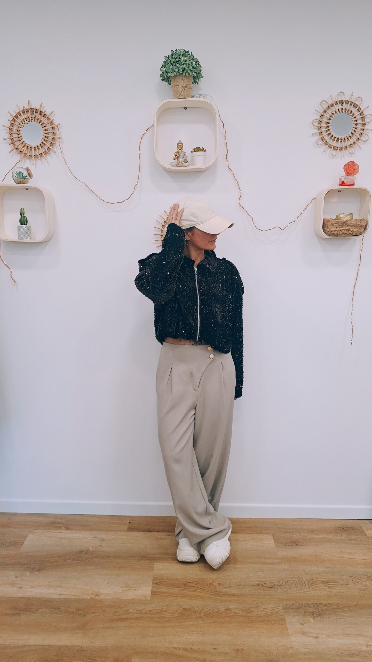 ✨Bomber Shine - Imagen 4
