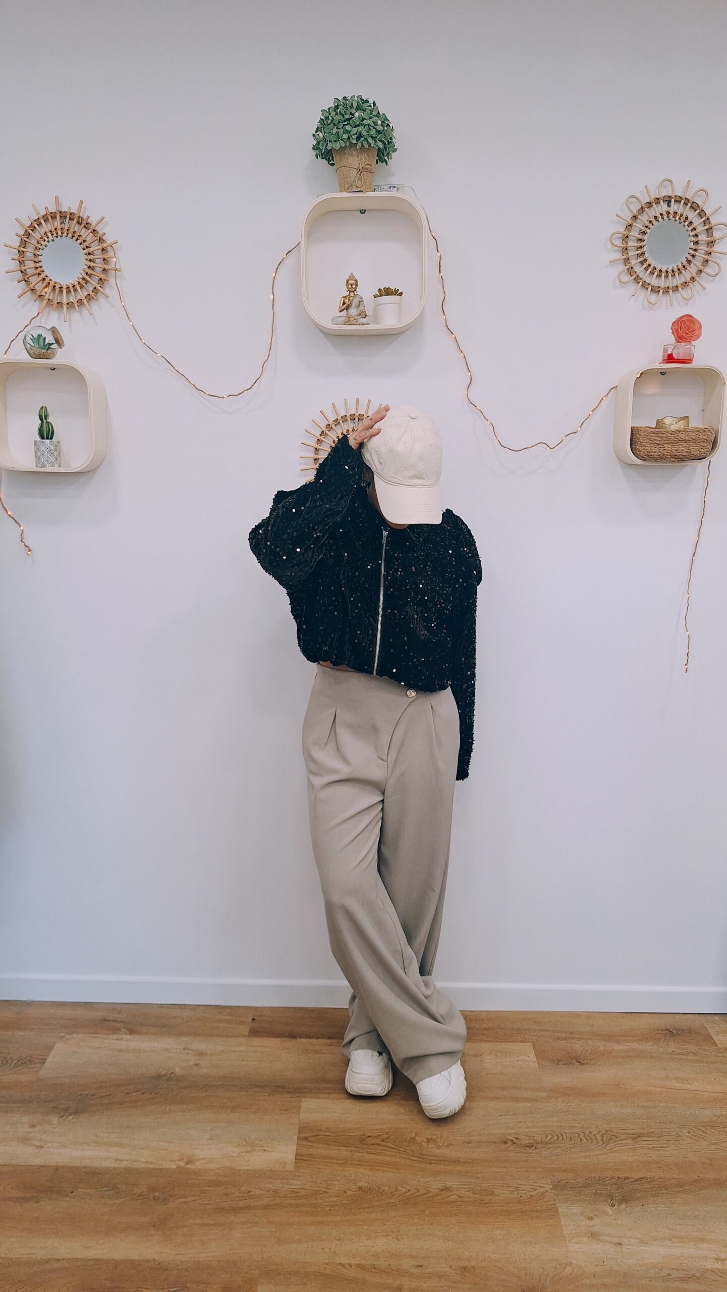 ✨Bomber Shine - Imagen 3