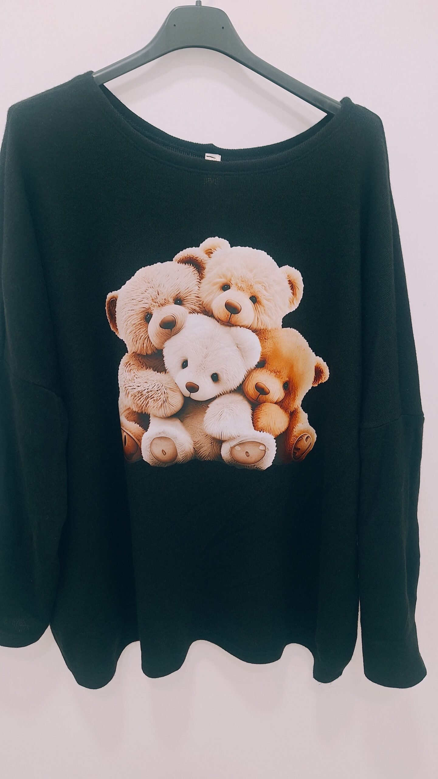 🧸Jersey Bears - Imagen 2