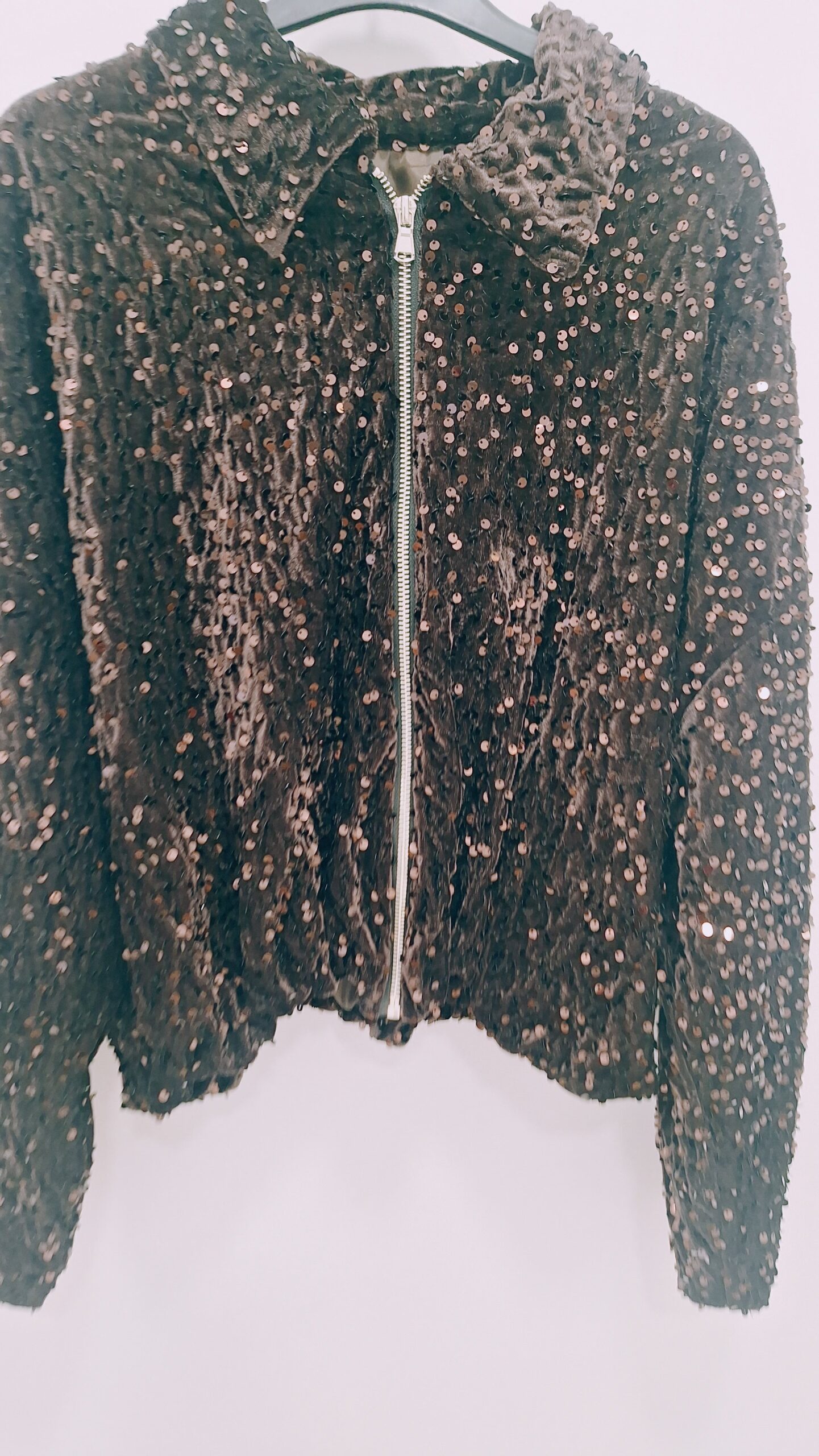 ✨Bomber Shine - Imagen 5