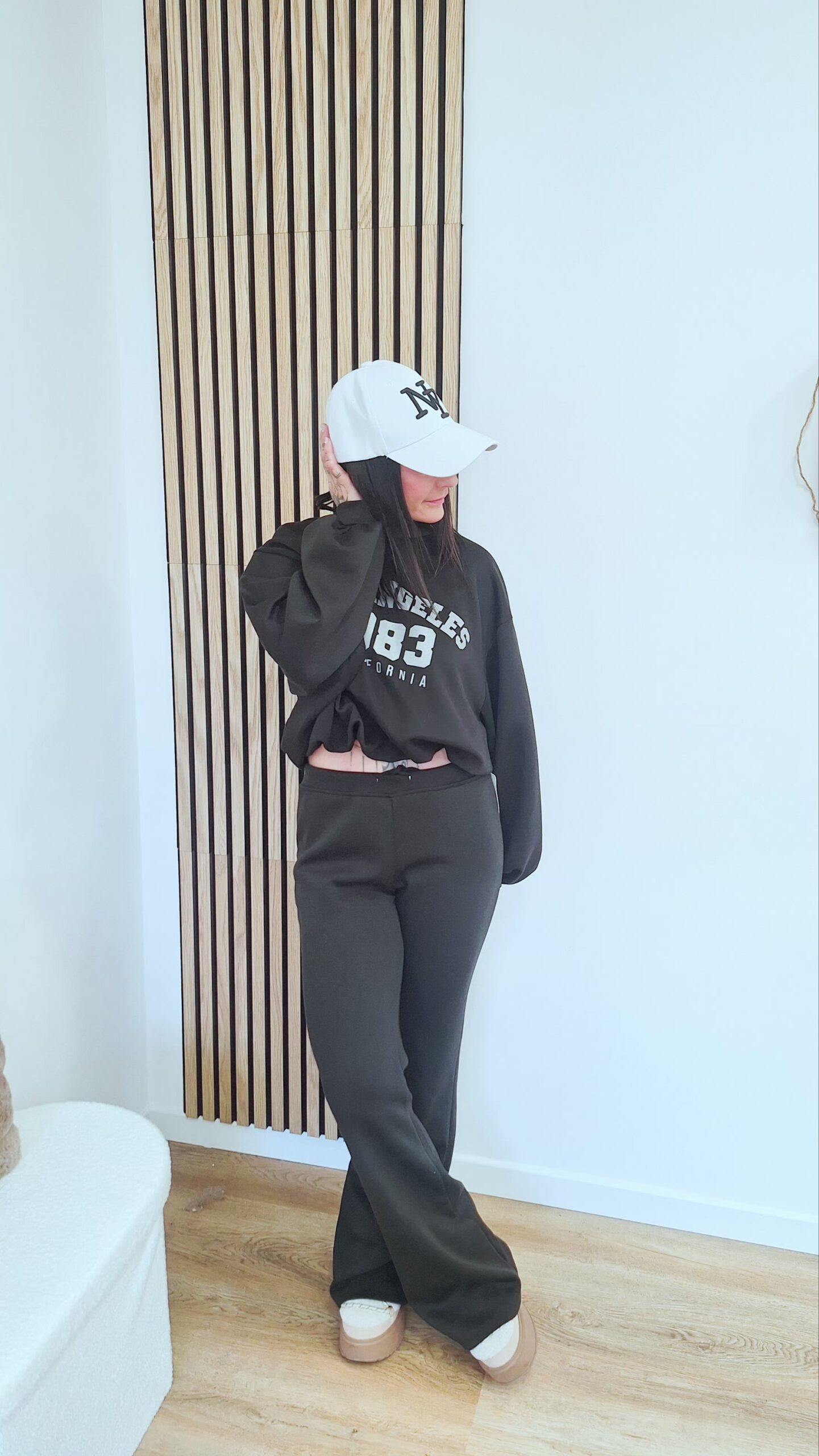 👚 Sudadera LA - Imagen 2