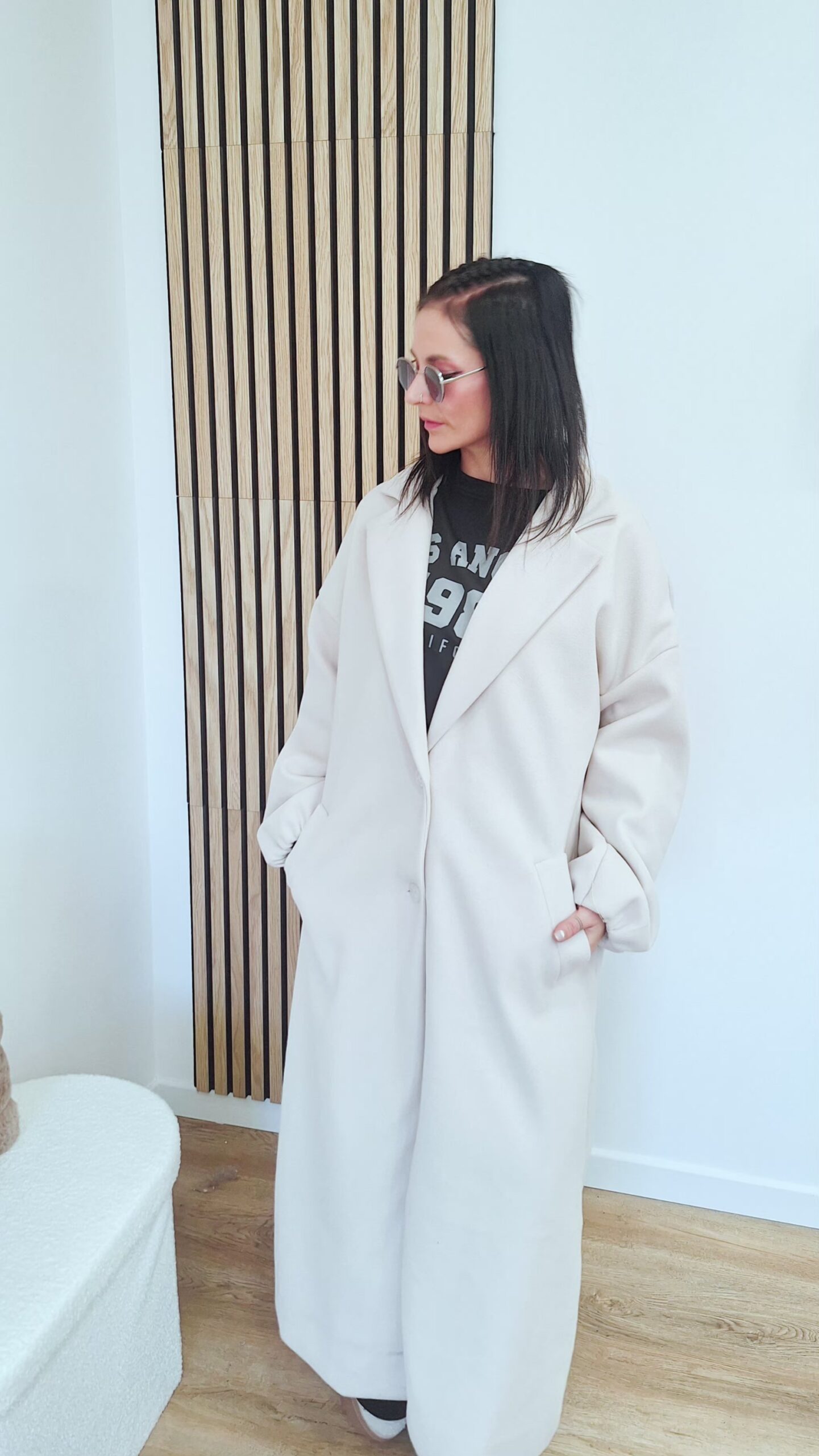 🧥Abrigo Classic - Imagen 4