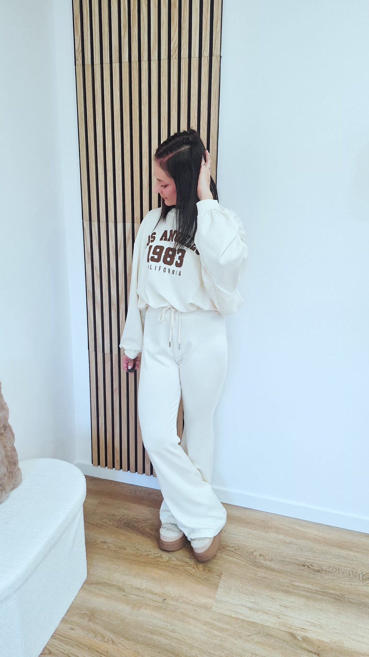 👚 Sudadera LA - Imagen 5