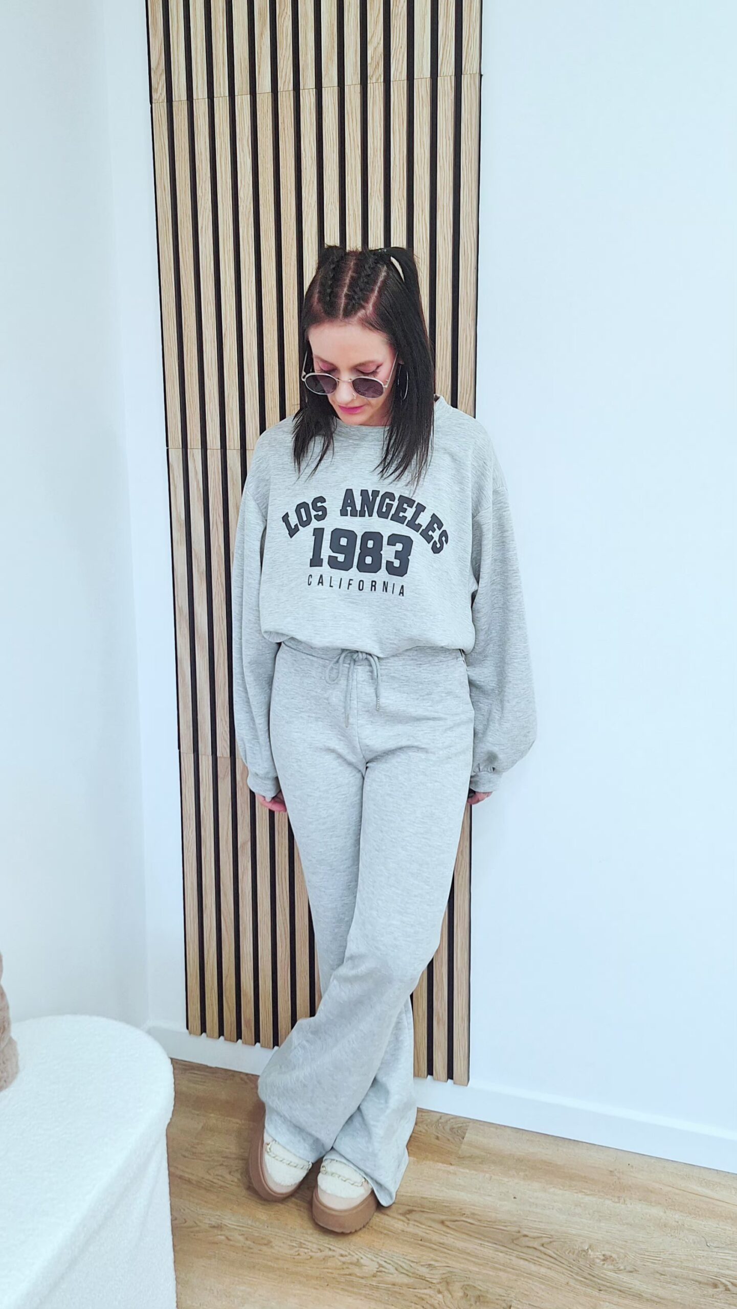 👚 Sudadera LA - Imagen 4