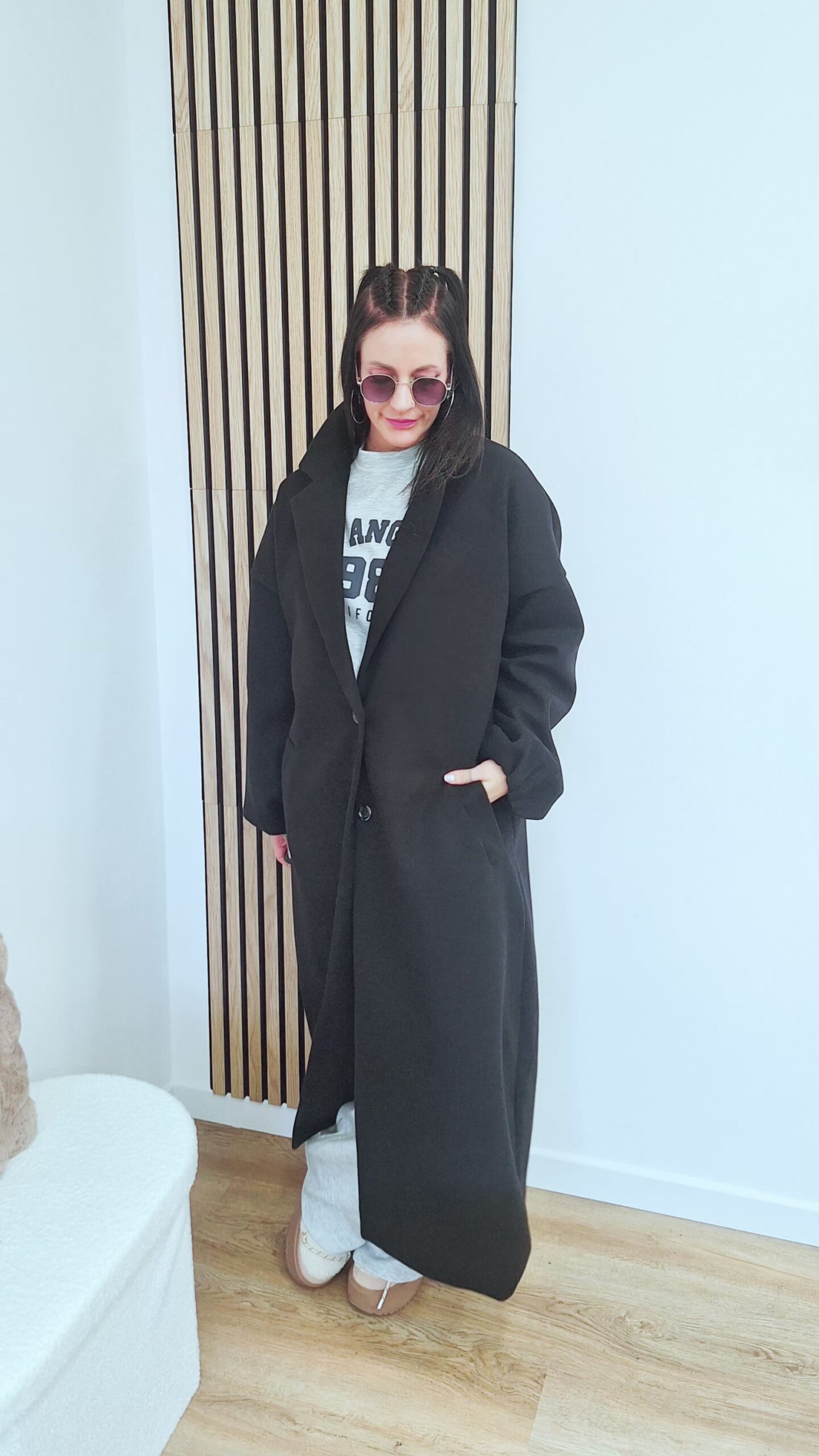 🧥Abrigo Classic - Imagen 2
