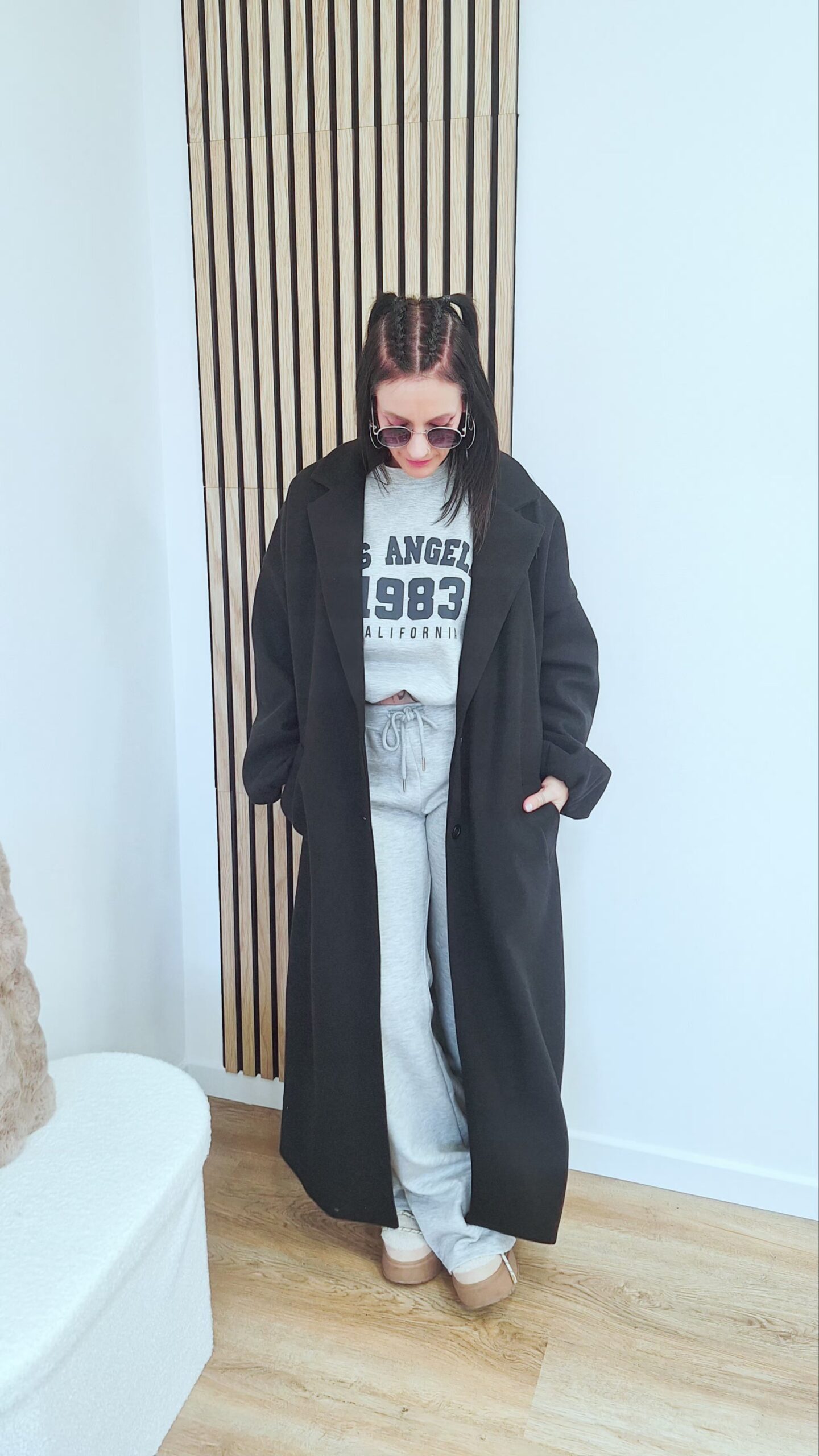 🧥Abrigo Classic - Imagen 3