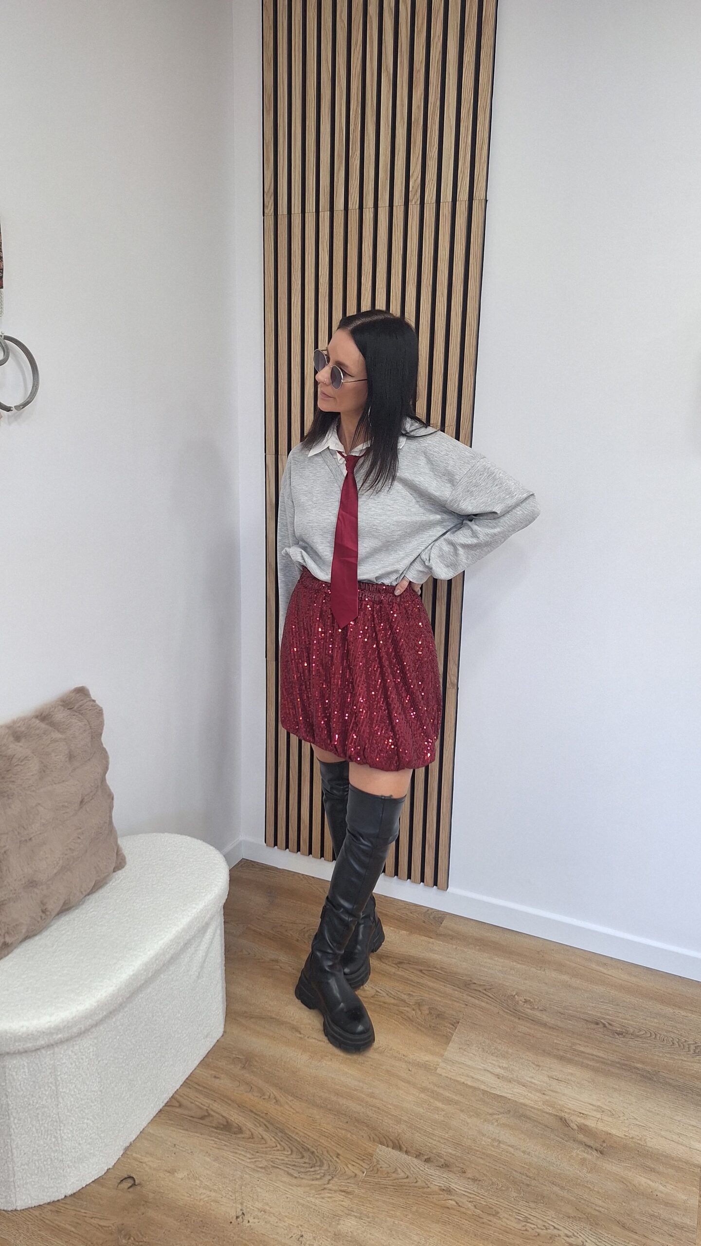 🎈Falda Bubble Pop - Imagen 5