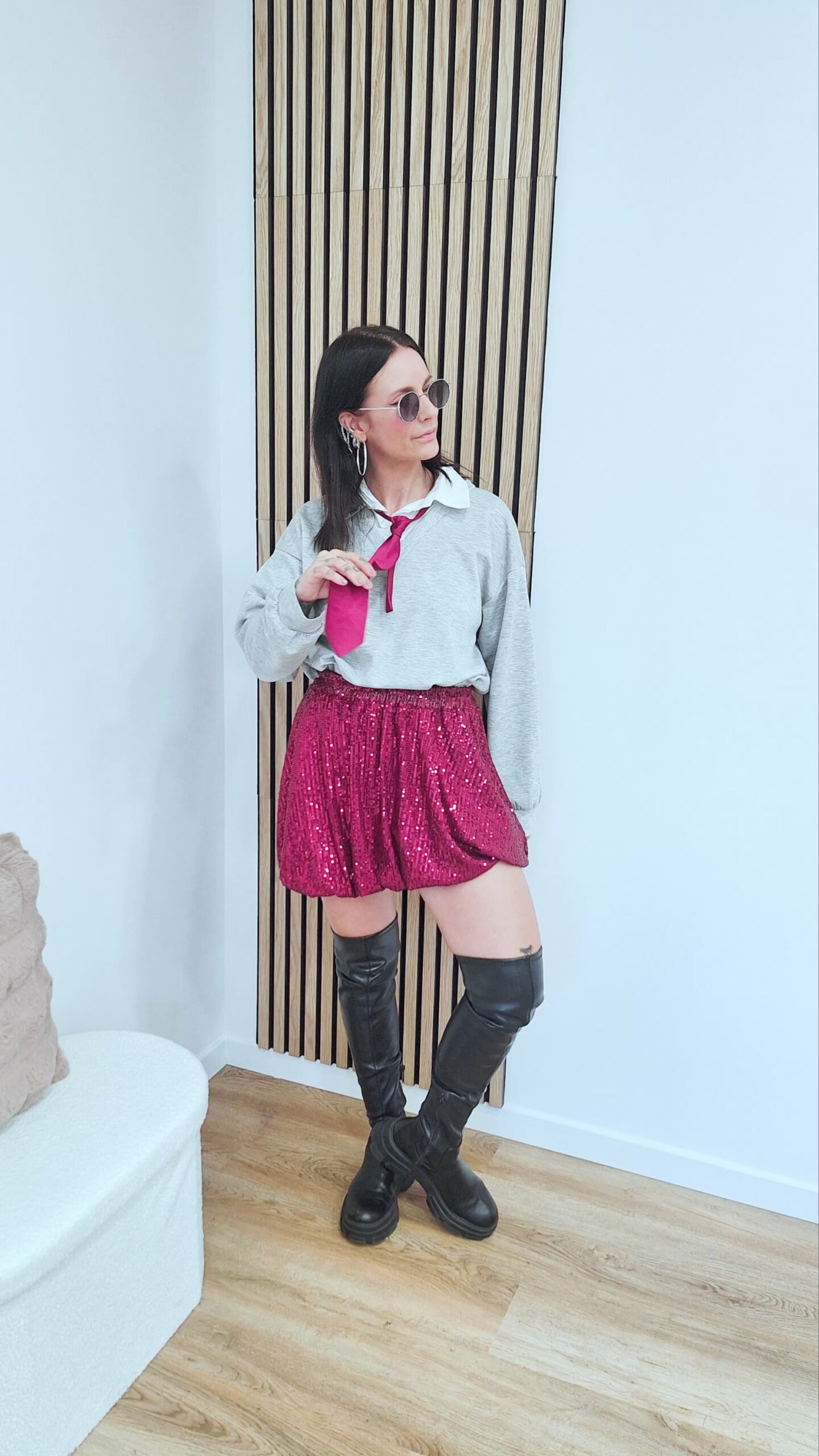 🎈Falda Bubble Pop - Imagen 2