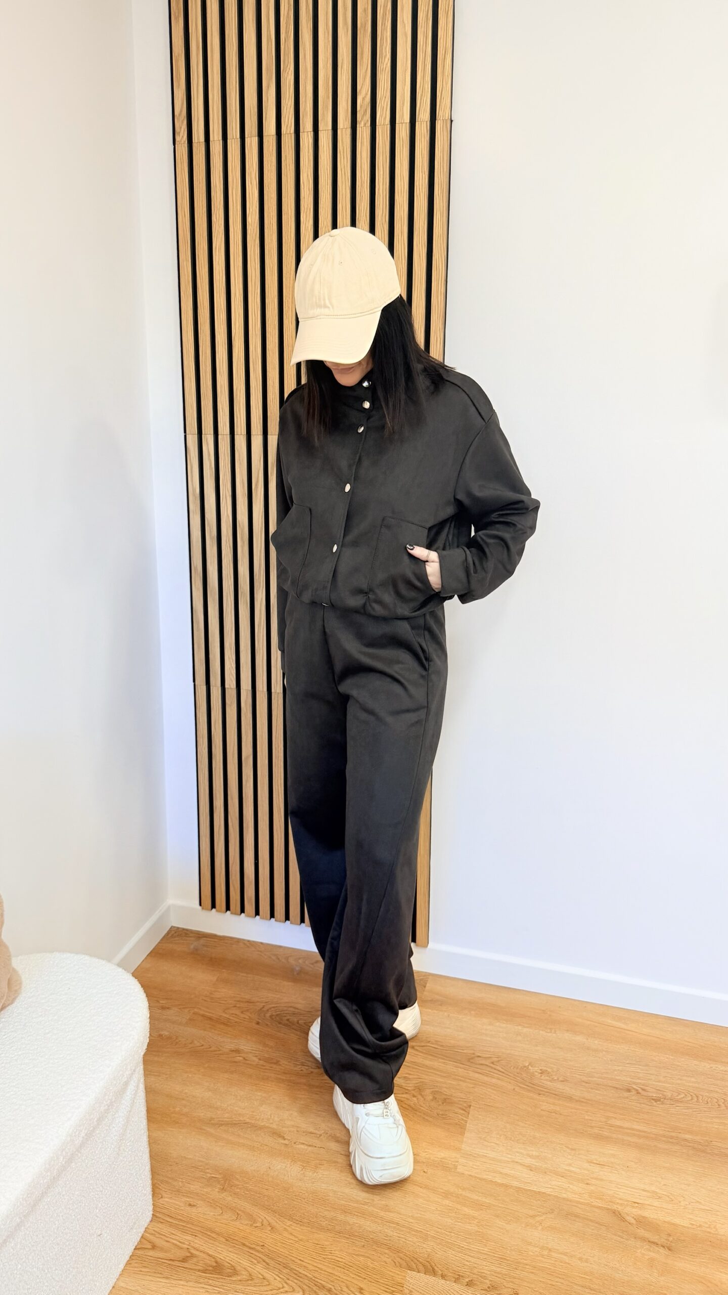 🧥Bomber Stone - Imagen 2