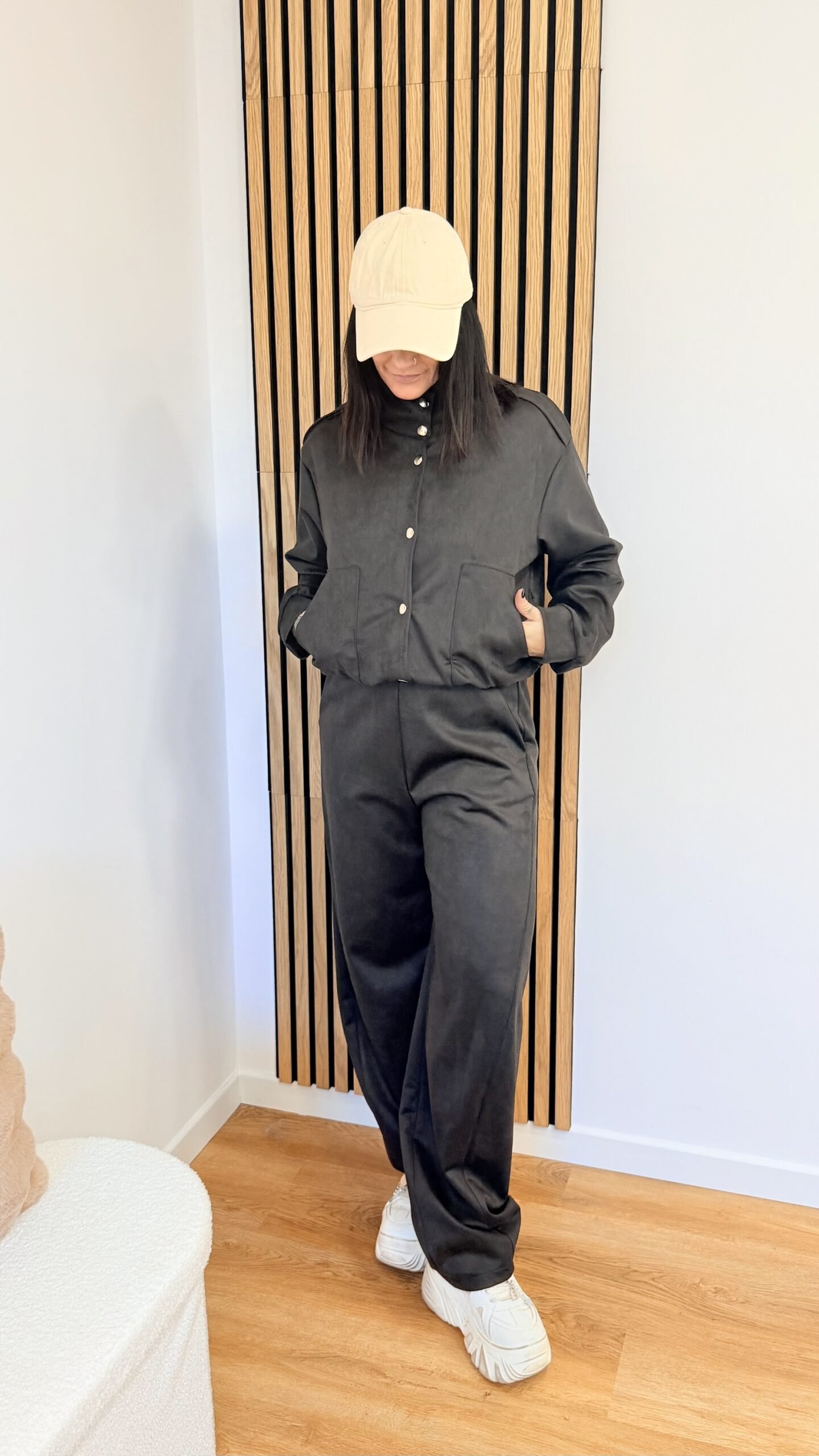 🧥Bomber Stone - Imagen 4