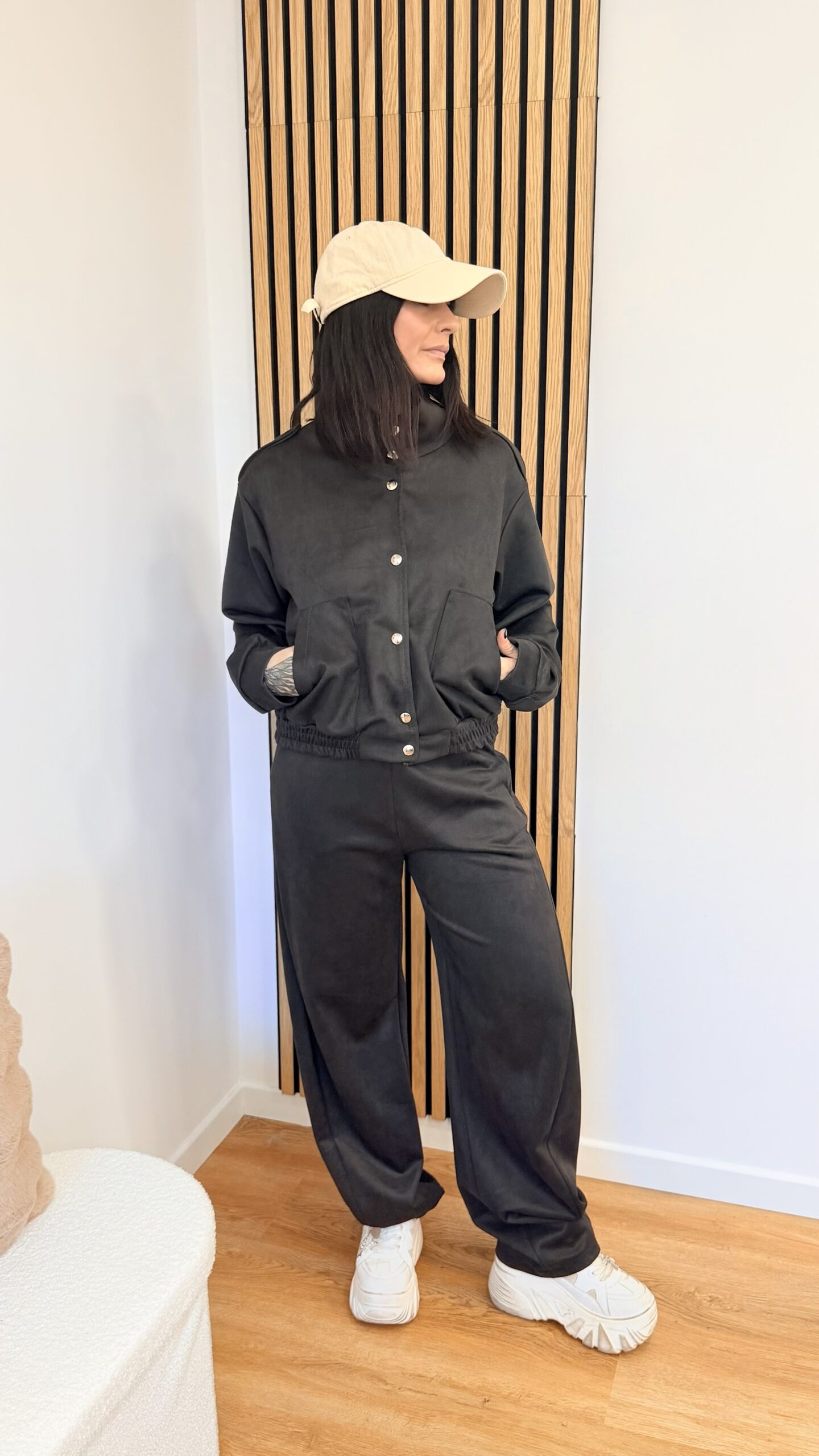 🧥Bomber Stone - Imagen 3