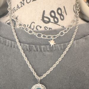 Collar Blue🩵