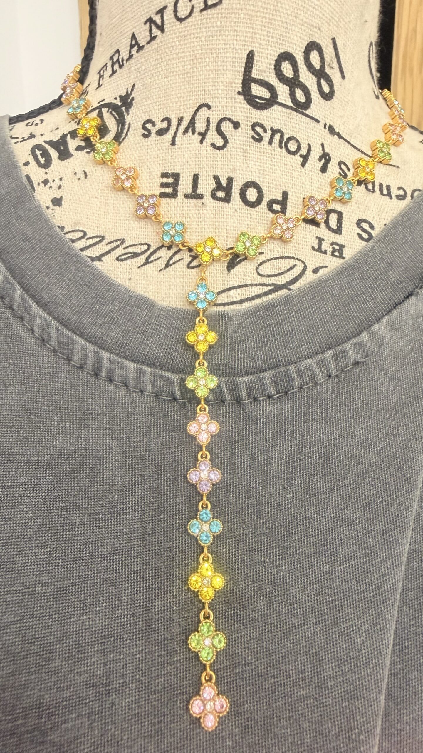 Collar Bloom🌸