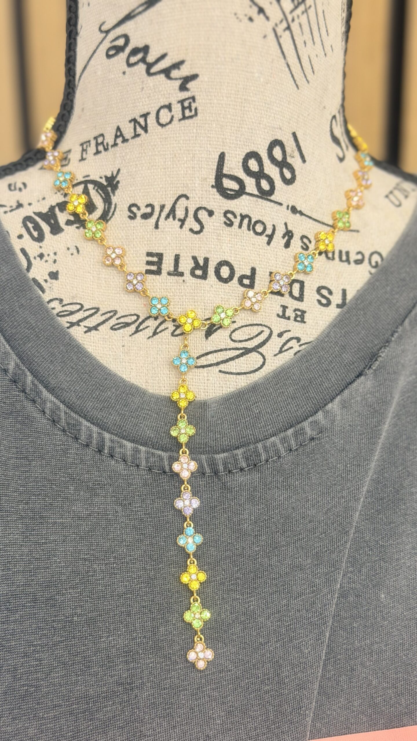 Collar Bloom🌸 - Imagen 2